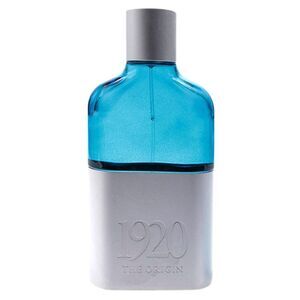 1920 The Origin by Tous Eau De Toilette EDT Spray for Men 3.4 oz / 100 ml New